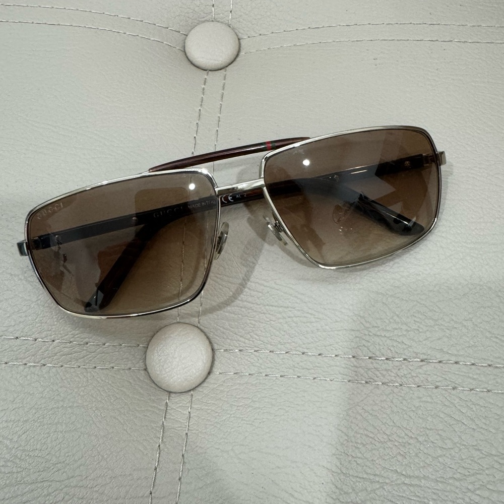 Men’s Gucci Sunglasses